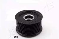 Japanparts RA303 Механізм вільного ходу генератора Japanparts RA303 Механізм вільного ходу генератора