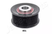 Japanparts RA401 Механізм вільного ходу генератора Japanparts RA401 Механізм вільного ходу генератора