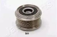Japanparts RA501 Механізм вільного ходу генератора