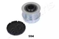 Japanparts RA504 Шкив генератора