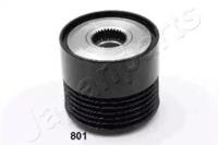 Japanparts RA801 Механізм вільного ходу генератора