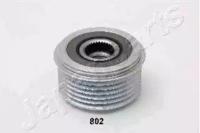 Japanparts RA802 Механізм вільного ходу генератора Japanparts RA802 Механізм вільного ходу генератора