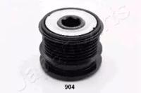 Japanparts RA904 Механізм вільного ходу генератора