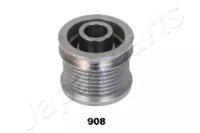 Japanparts RA908 Механізм вільного ходу генератора
