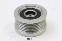 Japanparts RA-H01 Механізм вільного ходу генератора