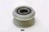 Japanparts RA-S00 Механизм свободного хода генератора