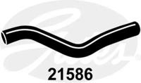 Gates 21586 Патрубок Gates 21586 Патрубок