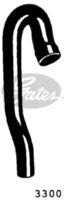 Gates 3300 Патрубок