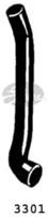 Gates 3301 Патрубок