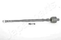 Japanparts RD119 End assy steering rack Japanparts RD119 End assy steering rack