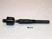 Japanparts RD515 End assy steering rack Japanparts RD515 End assy steering rack