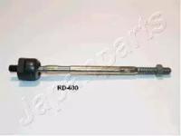 Japanparts RD600 End assy steering rack Japanparts RD600 End assy steering rack