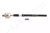 Japanparts RD-D05 End assy steering rack Japanparts RD-D05 End assy steering rack
