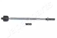 Japanparts RD-W00 Рульова тяга