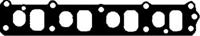 Wilmink Group WG1247673 Прокладка впускного колектора Wilmink Group WG1247673 Прокладка впускного колектора