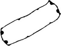 Wilmink Group WG1249135 Прокладка кришки клапанів Wilmink Group WG1249135 Прокладка кришки клапанів