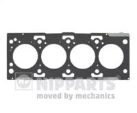 Nipparts J1250542 Прокладка головки блоку циліндрів