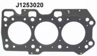 Nipparts J1253020 Gasket cylinder head Nipparts J1253020 Gasket cylinder head