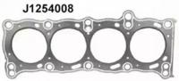 Nipparts J1254008 Gasket cylinder head
