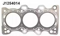 Nipparts J1254014 Gasket cylinder head Nipparts J1254014 Gasket cylinder head