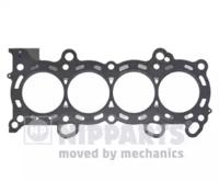 Nipparts J1254057 Прокладка головки блоку циліндрів Nipparts J1254057 Прокладка головки блоку циліндрів