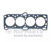 Nipparts J1255011 Gasket cylinder head