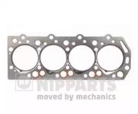 Nipparts J1255017 Gasket cylinder head Nipparts J1255017 Gasket cylinder head