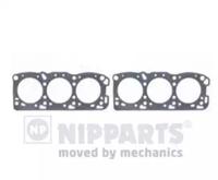 Nipparts J1255020 Прокладка головки блоку циліндрів Nipparts J1255020 Прокладка головки блоку циліндрів