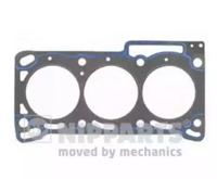 Nipparts J1256001 Прокладка головки блоку циліндрів
