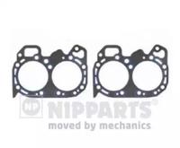 Nipparts J1257004 Прокладка головки блоку циліндрів
