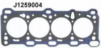 Nipparts J1259004 Gasket cylinder head