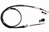 Nipparts J12767 Трос стояночного гальма Nipparts J12767 Трос стояночного гальма