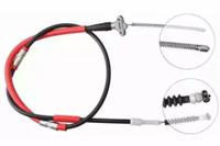 Nipparts J12778 Трос стояночного гальма Nipparts J12778 Трос стояночного гальма