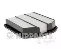 Nipparts J1320322 Фільтр повітряний Nipparts J1320322 Фільтр повітряний
