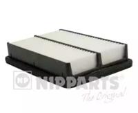 Nipparts J1320521 Фільтр повітряний Nipparts J1320521 Фільтр повітряний