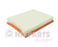 Nipparts J1320901 Фільтр повітряний Nipparts J1320901 Фільтр повітряний