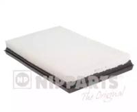 Nipparts J1321004 Фільтр повітряний