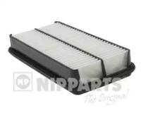 Nipparts J1322020 Фільтр повітряний Nipparts J1322020 Фільтр повітряний