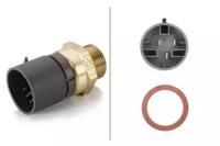 Hella 6ZT 007 835-151 Switch automatic Hella 6ZT 007 835-151 Switch automatic