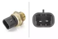 Hella 6ZT 007 835-191 Термовимикач вентилятора радіатора