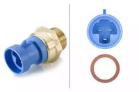 Hella 6ZT 007 837-111 Термовимикач вентилятора радіатора