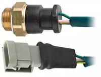 Hella 6ZT 010 967-531 Switch automatic Hella 6ZT 010 967-531 Switch automatic