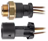 Hella 6ZT 010 967-541 Switch automatic Hella 6ZT 010 967-541 Switch automatic