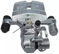 Hella 8AC 355 381-931 Супорт гальмівний