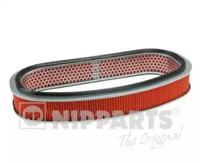 Nipparts J1324021 Фильтр воздушный Nipparts J1324021 Фильтр воздушный