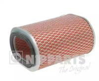 Nipparts J1325013 Фільтр повітряний