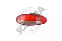 Somora 181072 Ліхтар задній Somora 181072 Ліхтар задній