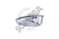 Somora 181116 Headlamp