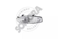 Somora 181116A Headlamp