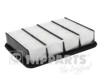 Nipparts J1325037 Фільтр повітряний Nipparts J1325037 Фільтр повітряний